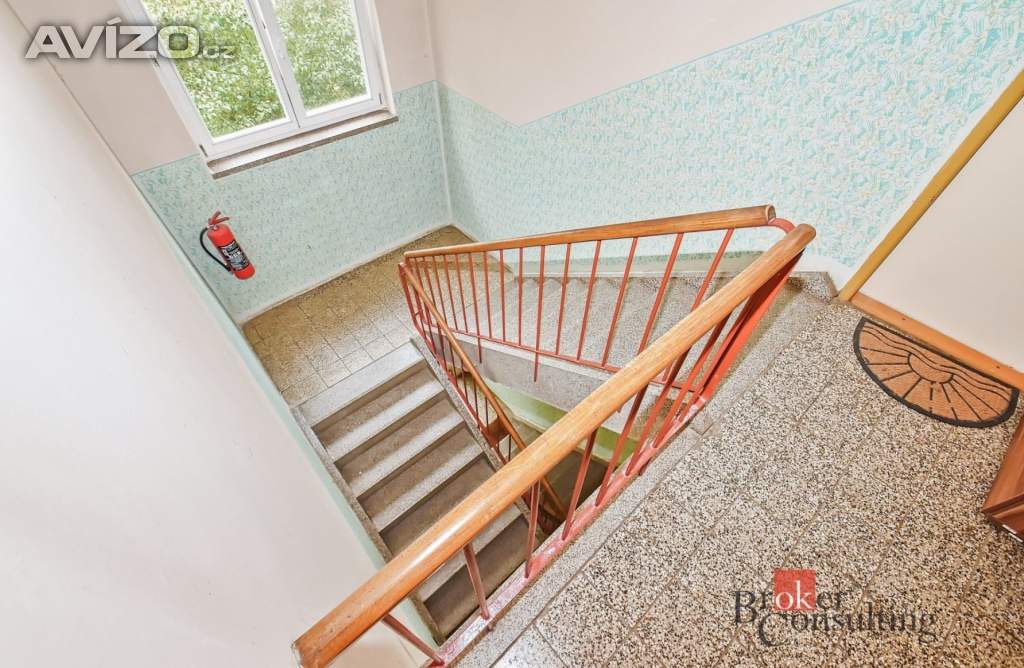 Foto inzerátu Prodej bytu 2+1 47 m², Praha
