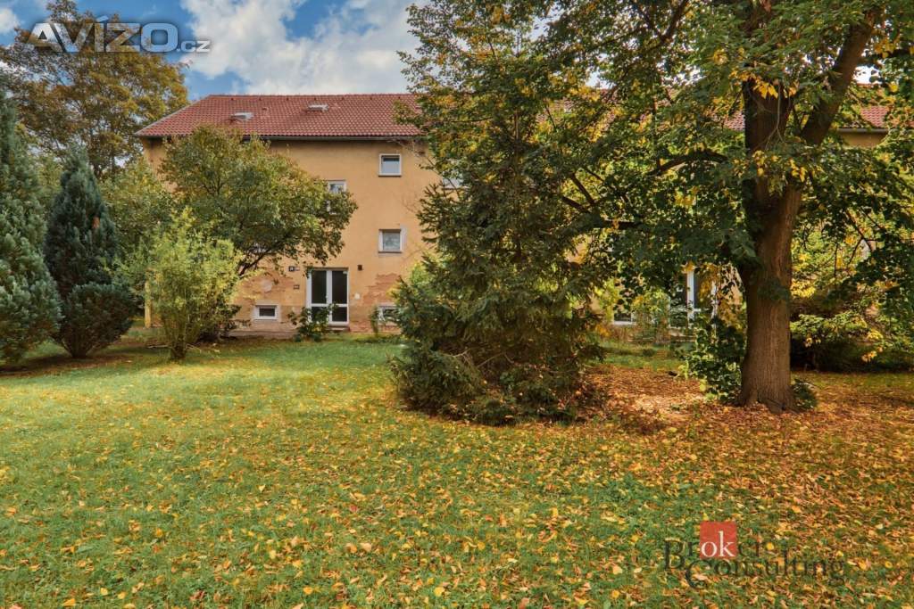 Foto inzerátu Prodej bytu 2+1 47 m², Praha