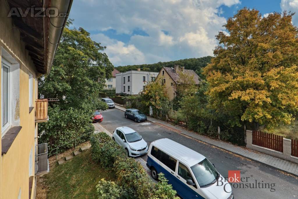 Foto inzerátu Prodej bytu 2+1 47 m², Praha