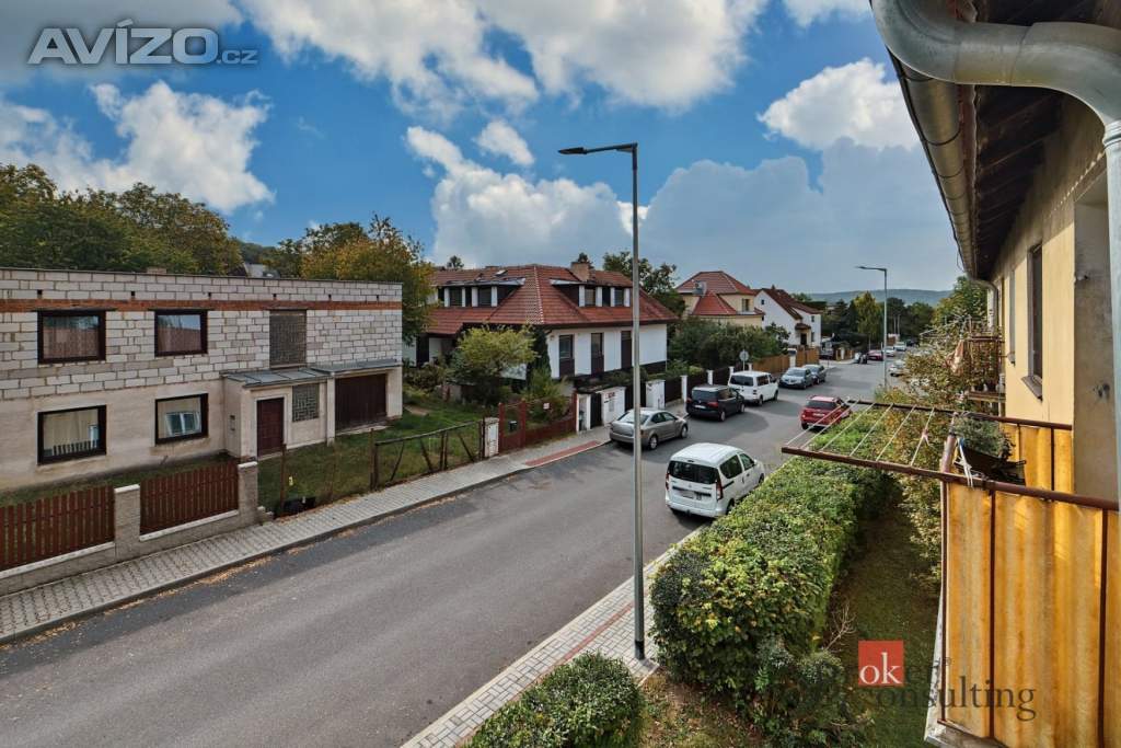 Foto inzerátu Prodej bytu 2+1 47 m², Praha