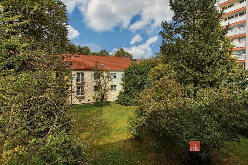 Foto inzerátu Prodej bytu 2+1 47 m², Praha