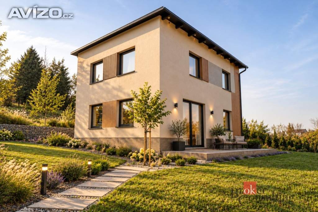Prodej rodinného domu 121 m², Liberec