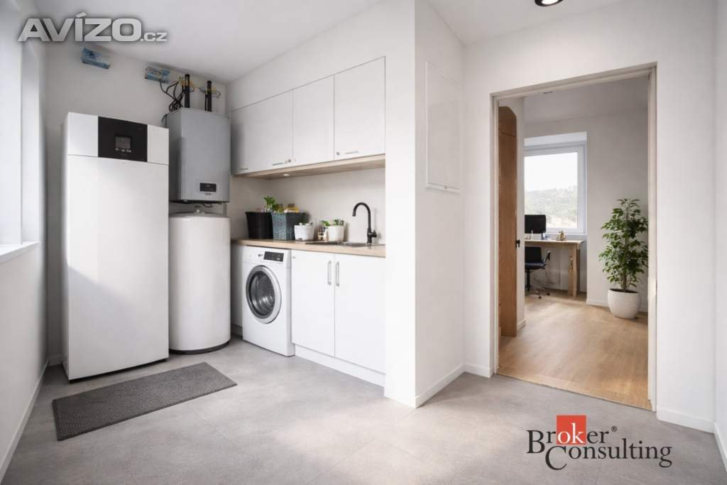 Foto inzerátu Prodej rodinného domu 121 m², Liberec