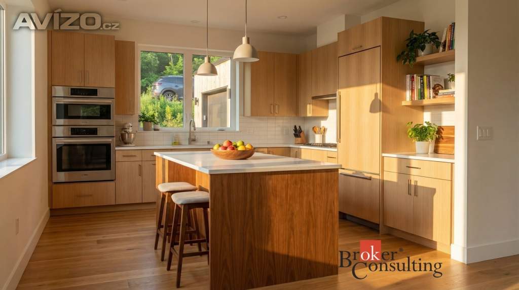 Foto inzerátu Prodej rodinného domu 121 m², Liberec
