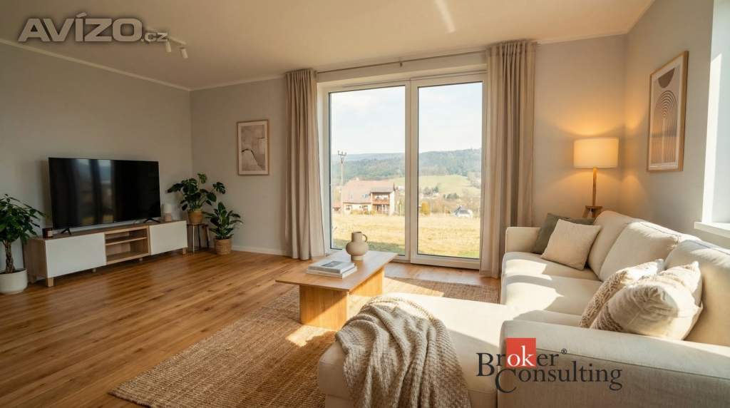 Foto inzerátu Prodej rodinného domu 121 m², Liberec