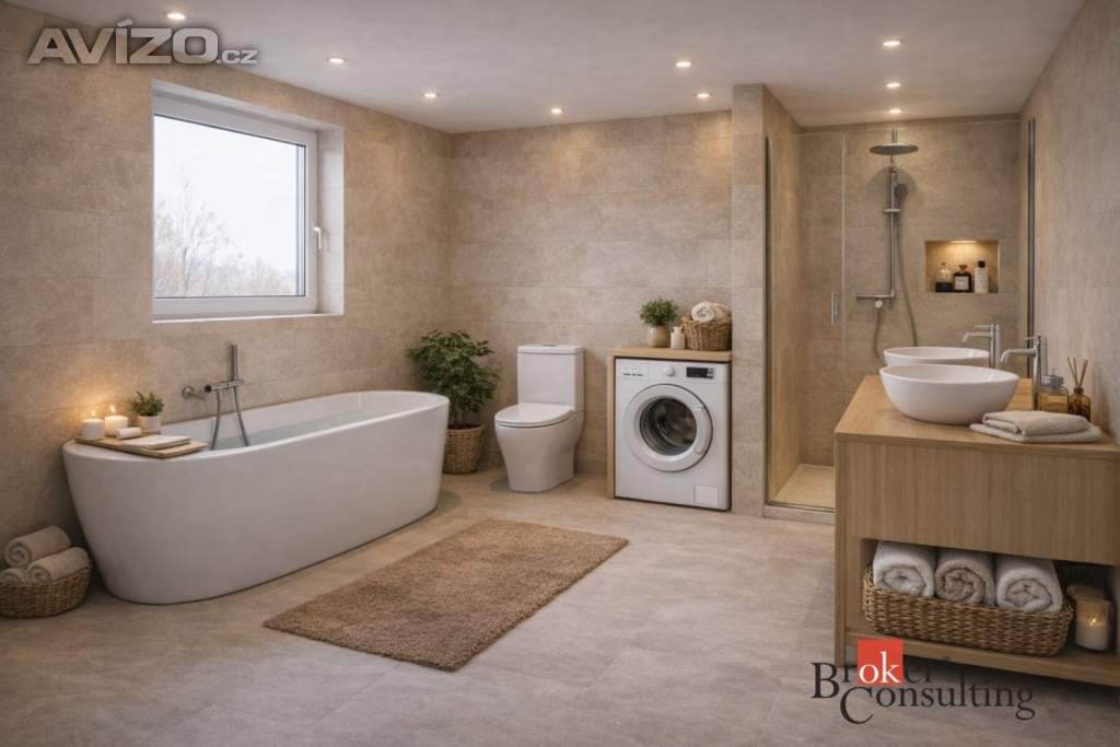 Foto inzerátu Prodej rodinného domu 121 m², Liberec