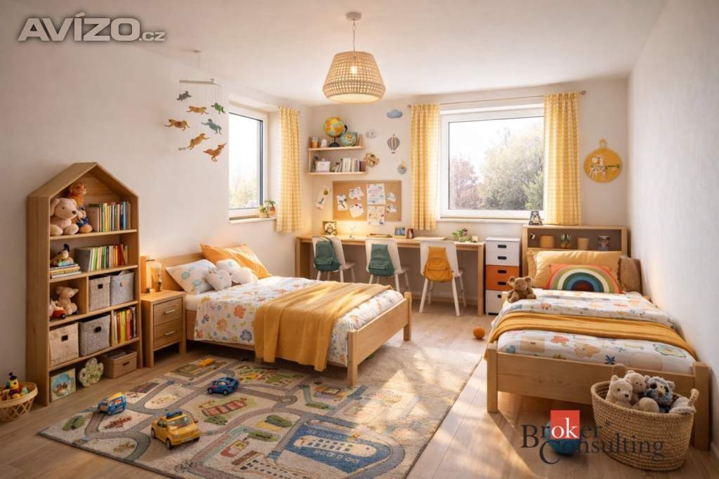 Foto inzerátu Prodej rodinného domu 121 m², Liberec