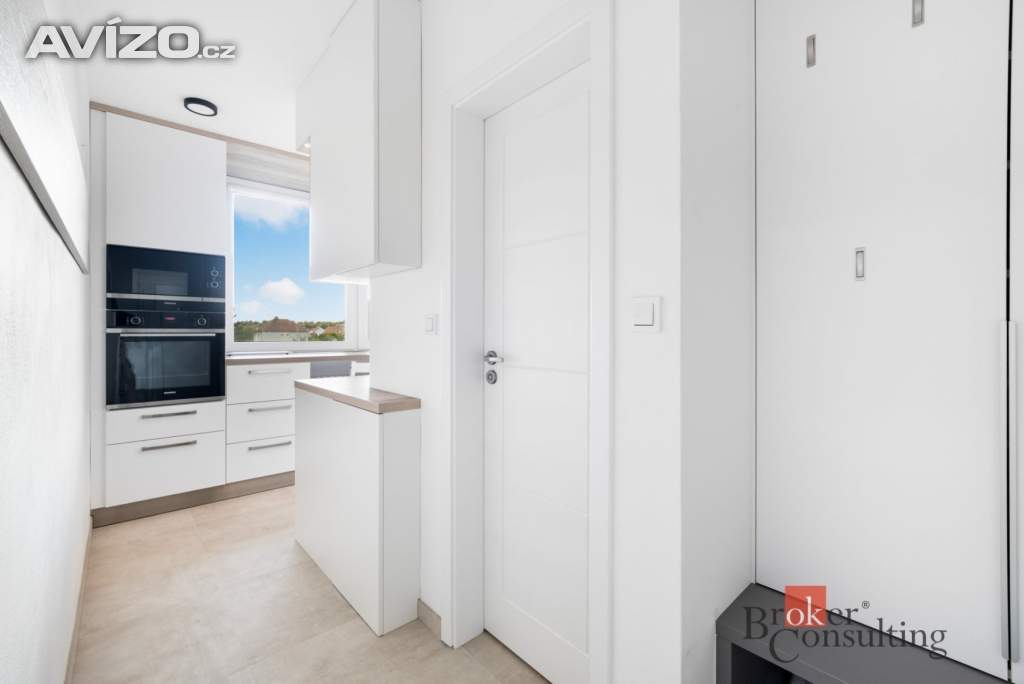 Foto inzerátu Prodej bytu 2+1 54 m², Hrušovany u Brna