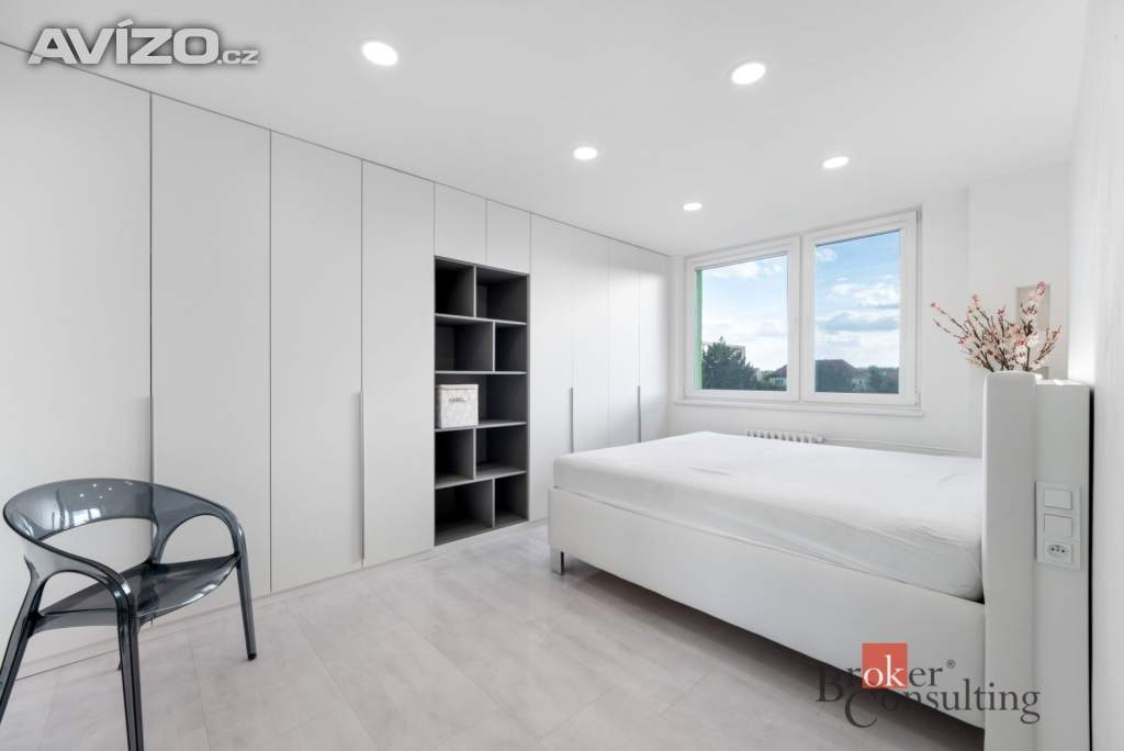 Foto inzerátu Prodej bytu 2+1 54 m², Hrušovany u Brna