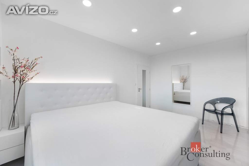 Foto inzerátu Prodej bytu 2+1 54 m², Hrušovany u Brna