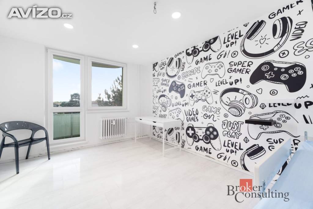 Foto inzerátu Prodej bytu 2+1 54 m², Hrušovany u Brna