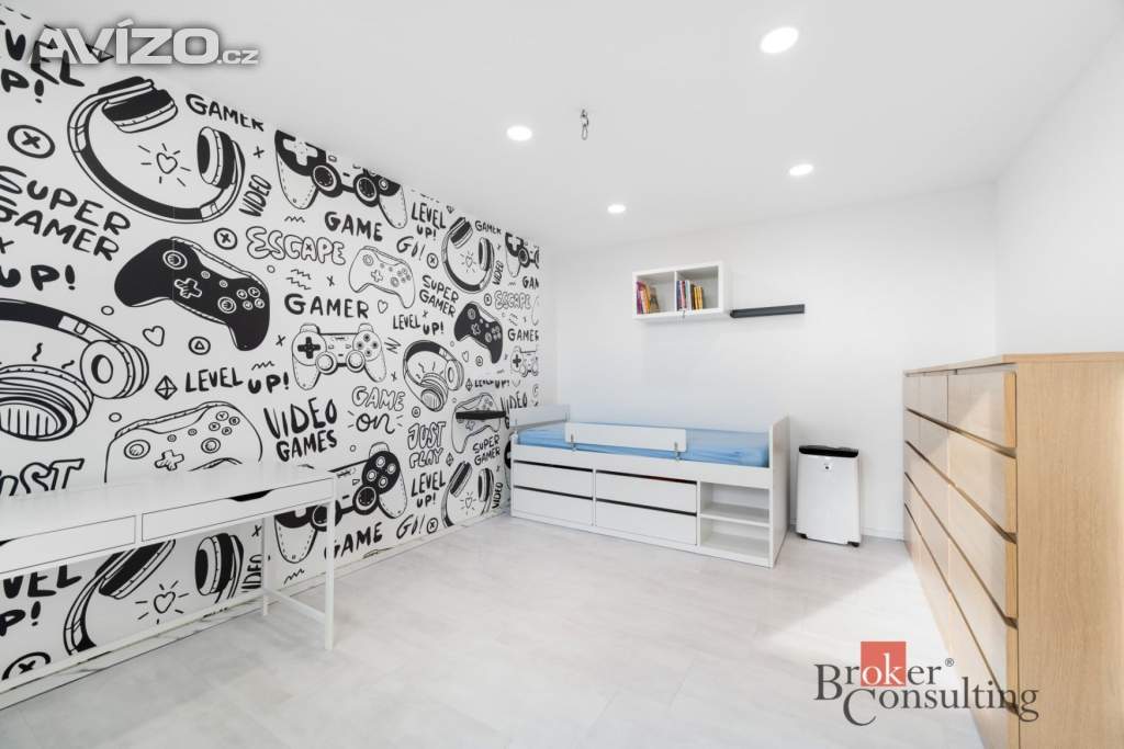 Foto inzerátu Prodej bytu 2+1 54 m², Hrušovany u Brna