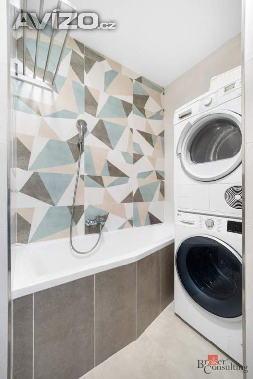 Foto inzerátu Prodej bytu 2+1 54 m², Hrušovany u Brna