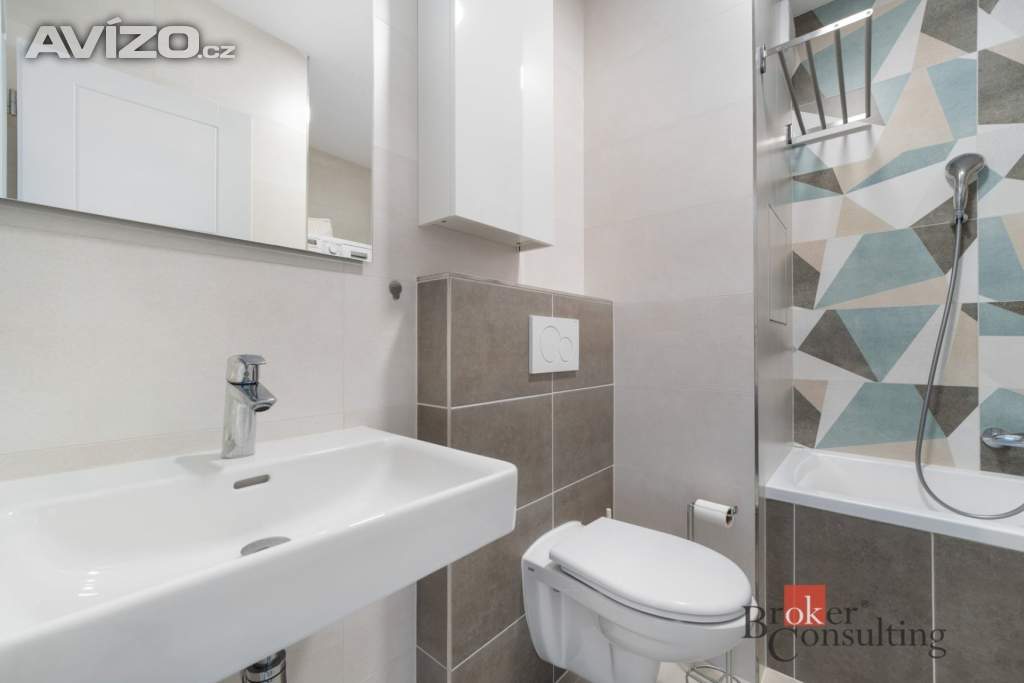 Foto inzerátu Prodej bytu 2+1 54 m², Hrušovany u Brna