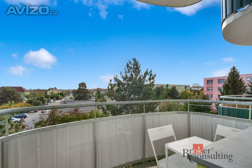 Foto inzerátu Prodej bytu 2+1 54 m², Hrušovany u Brna