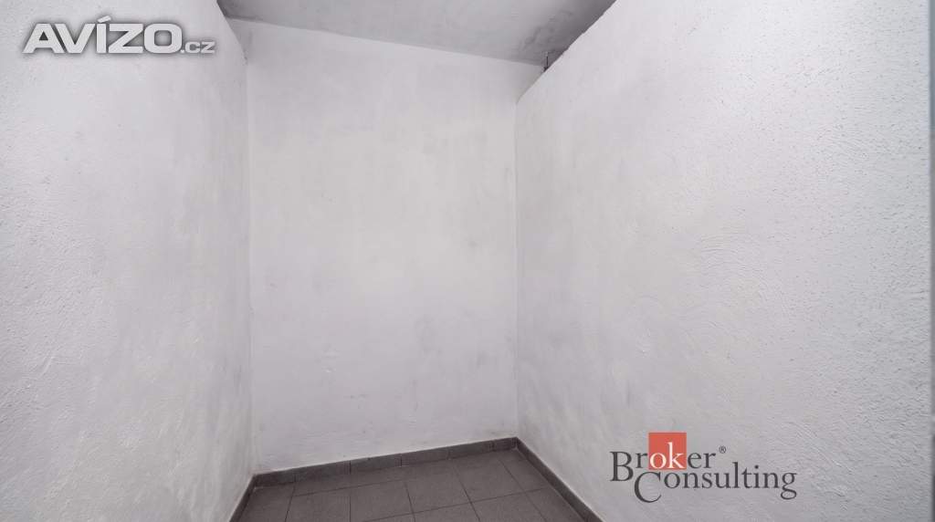 Foto inzerátu Prodej bytu 2+1 54 m², Hrušovany u Brna