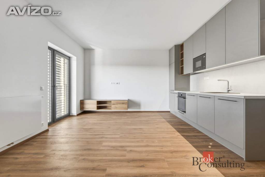 Foto inzerátu Pronájem bytu 1+kk 32 m², Hradec Králové