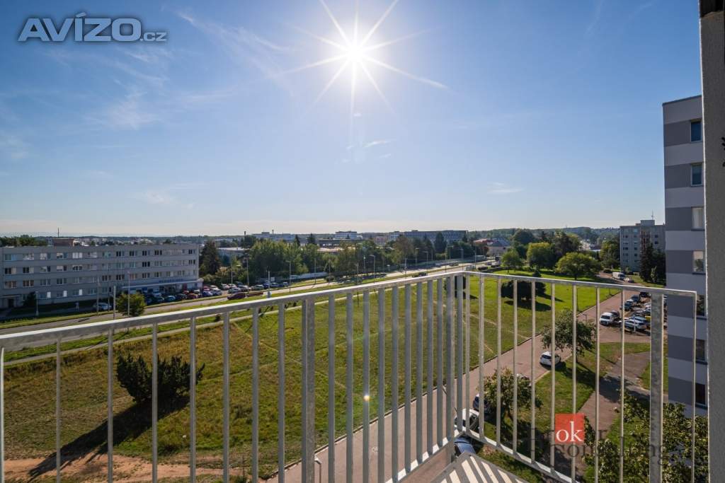 Foto inzerátu Pronájem bytu 1+kk 32 m², Hradec Králové