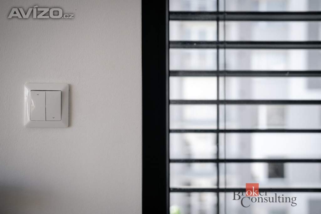 Foto inzerátu Pronájem bytu 1+kk 32 m², Hradec Králové
