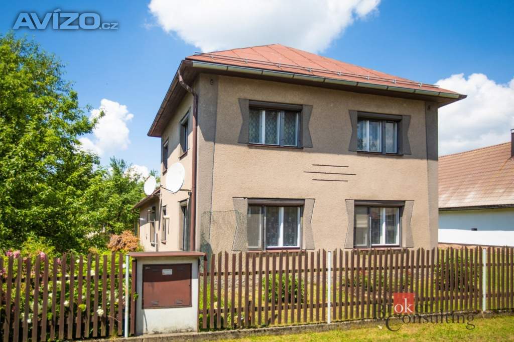 Prodej rodinného domu 150 m², Ždírec nad Doubravou