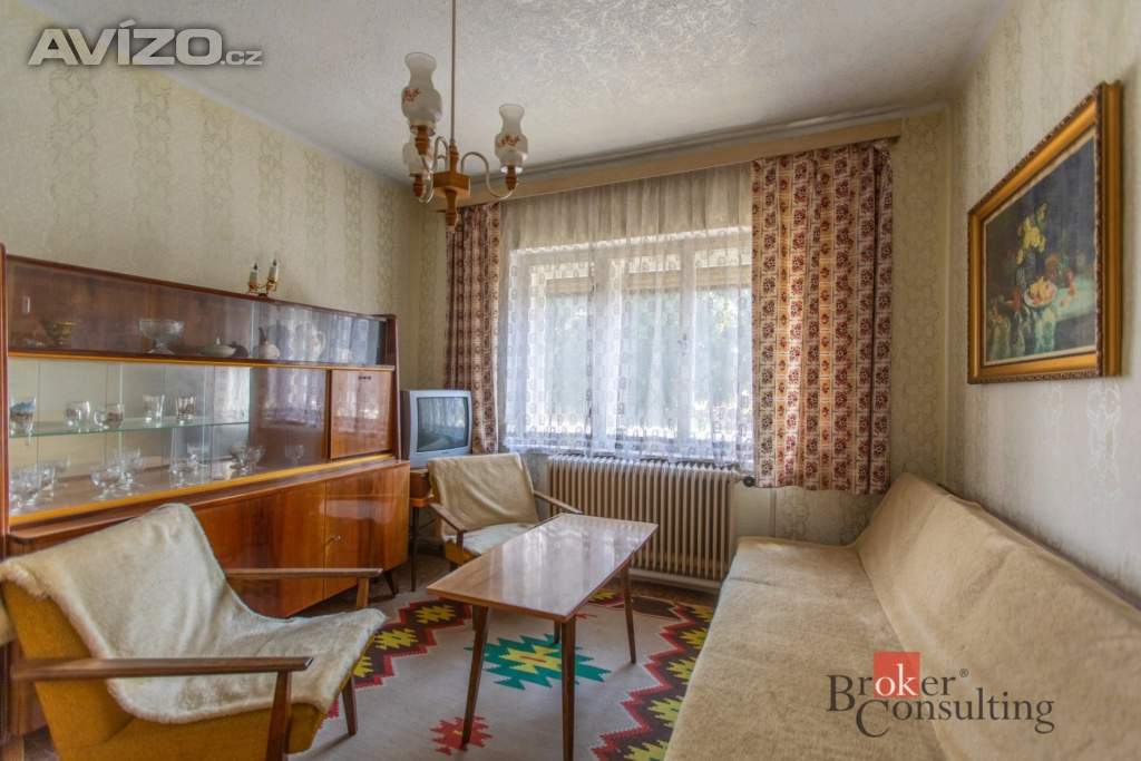 Foto inzerátu Prodej rodinného domu 150 m², Ždírec nad Doubravou