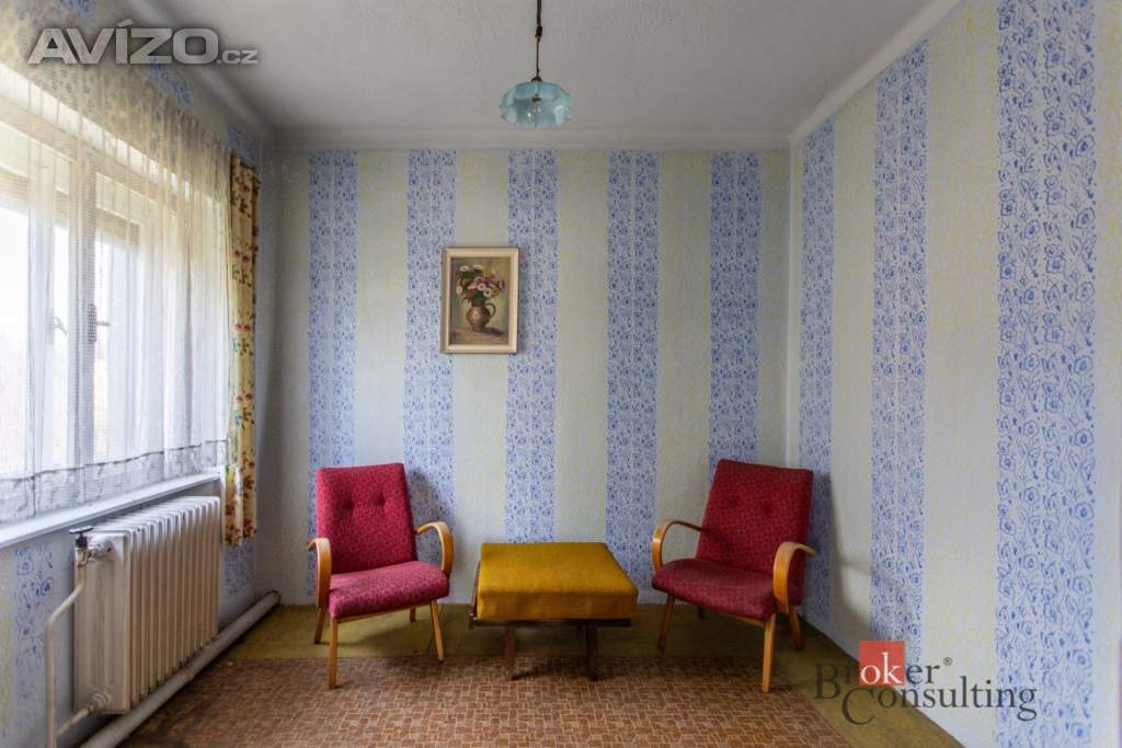 Foto inzerátu Prodej rodinného domu 150 m², Ždírec nad Doubravou