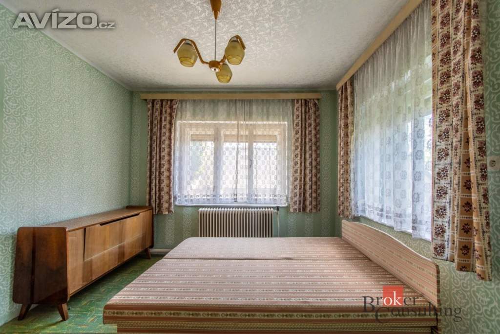 Foto inzerátu Prodej rodinného domu 150 m², Ždírec nad Doubravou