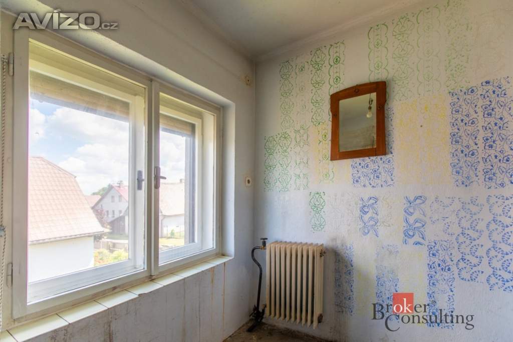 Foto inzerátu Prodej rodinného domu 150 m², Ždírec nad Doubravou