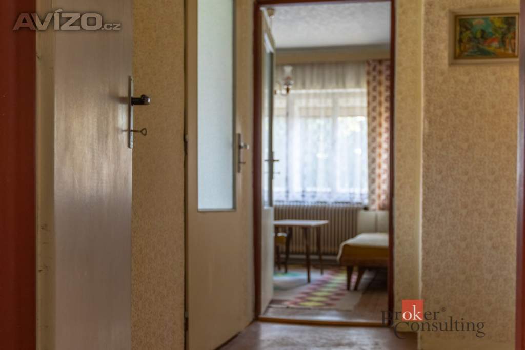 Foto inzerátu Prodej rodinného domu 150 m², Ždírec nad Doubravou