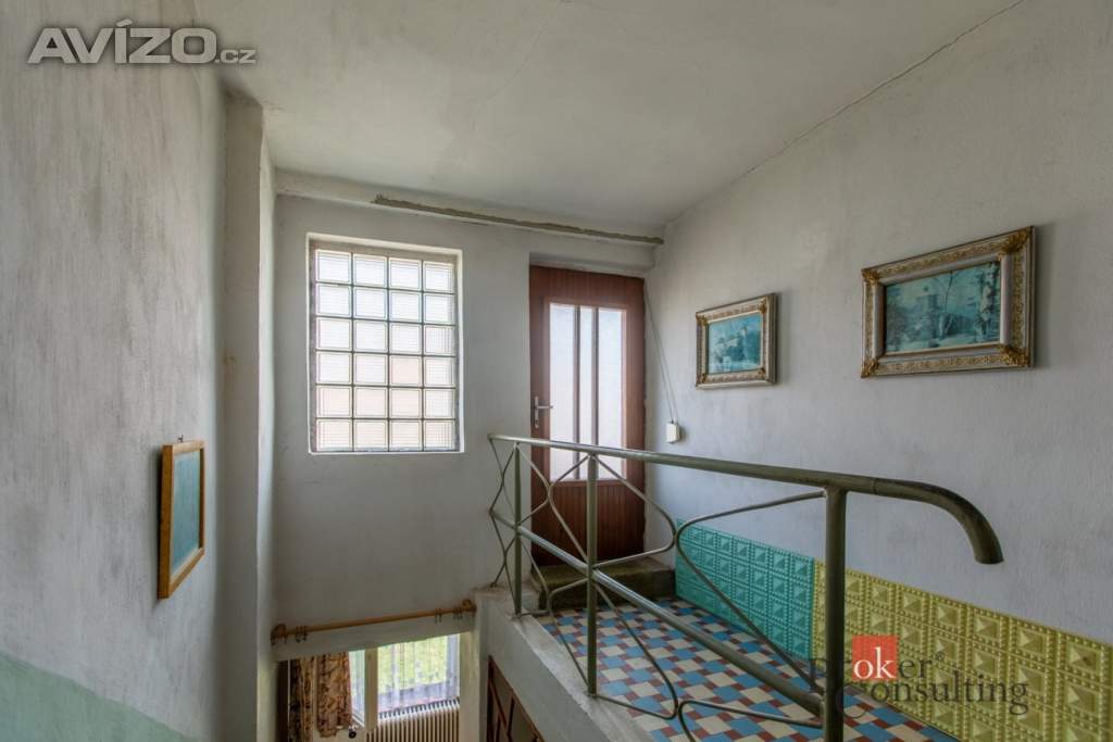 Foto inzerátu Prodej rodinného domu 150 m², Ždírec nad Doubravou