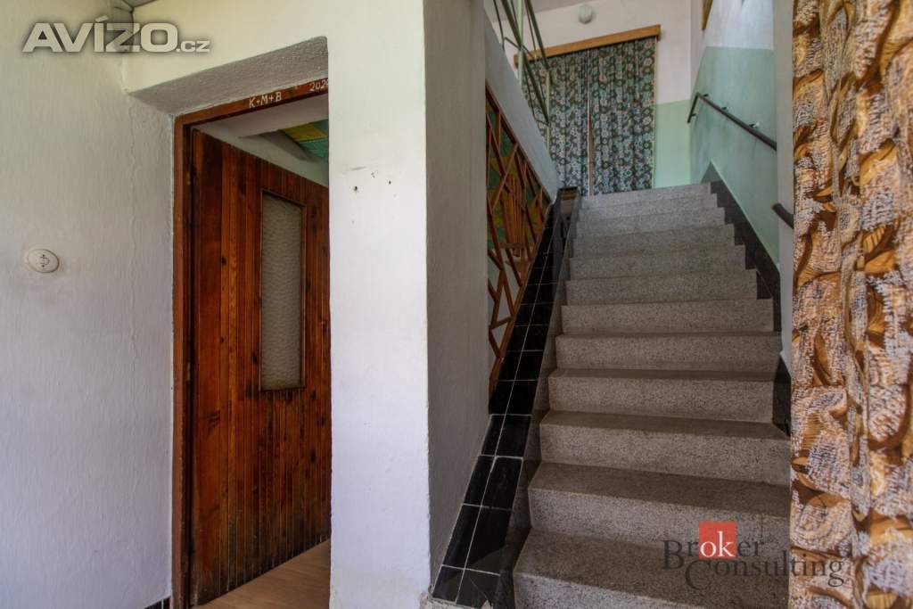 Foto inzerátu Prodej rodinného domu 150 m², Ždírec nad Doubravou