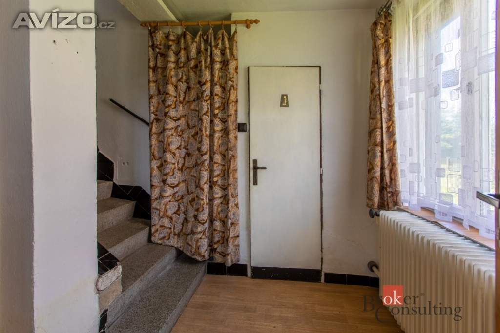 Foto inzerátu Prodej rodinného domu 150 m², Ždírec nad Doubravou