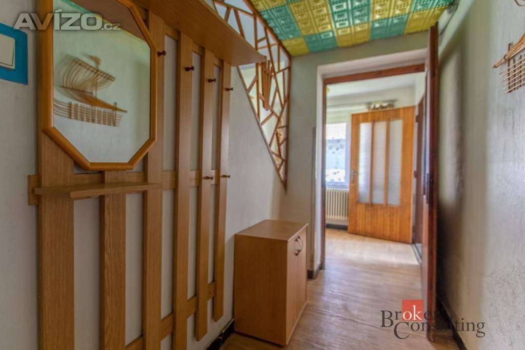 Foto inzerátu Prodej rodinného domu 150 m², Ždírec nad Doubravou