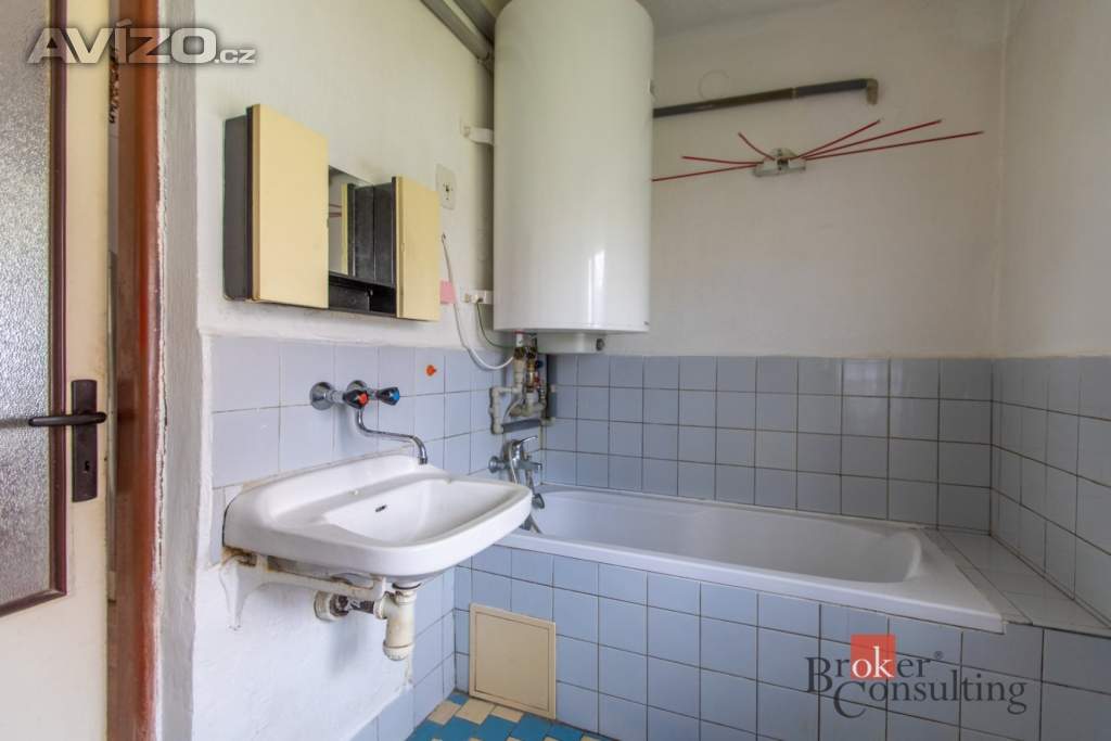 Foto inzerátu Prodej rodinného domu 150 m², Ždírec nad Doubravou