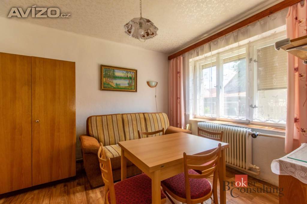 Foto inzerátu Prodej rodinného domu 150 m², Ždírec nad Doubravou