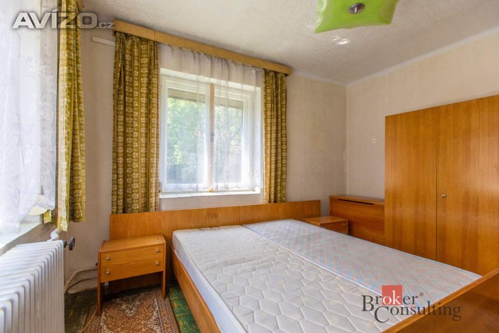 Foto inzerátu Prodej rodinného domu 150 m², Ždírec nad Doubravou