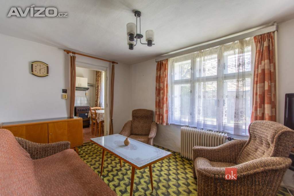 Foto inzerátu Prodej rodinného domu 150 m², Ždírec nad Doubravou