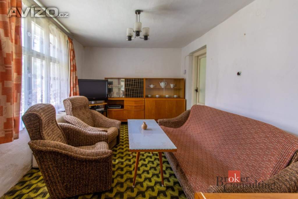 Foto inzerátu Prodej rodinného domu 150 m², Ždírec nad Doubravou