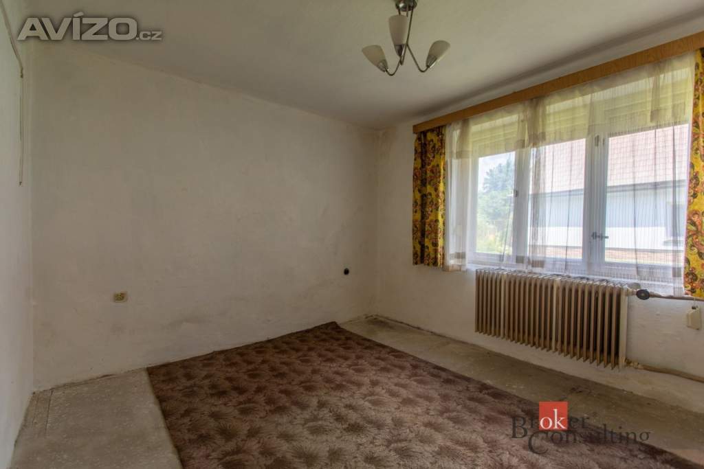 Foto inzerátu Prodej rodinného domu 150 m², Ždírec nad Doubravou