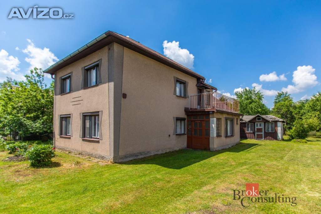 Foto inzerátu Prodej rodinného domu 150 m², Ždírec nad Doubravou