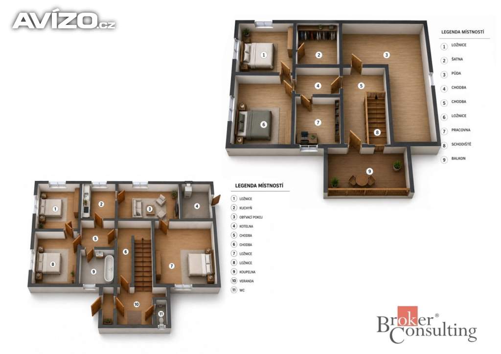 Foto inzerátu Prodej rodinného domu 150 m², Ždírec nad Doubravou