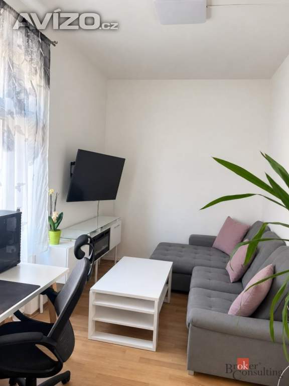 Pronájem bytu 2+kk 46 m², Ostrava