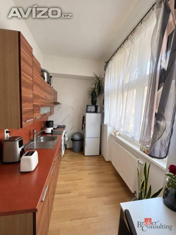 Foto inzerátu Pronájem bytu 2+kk 46 m², Ostrava