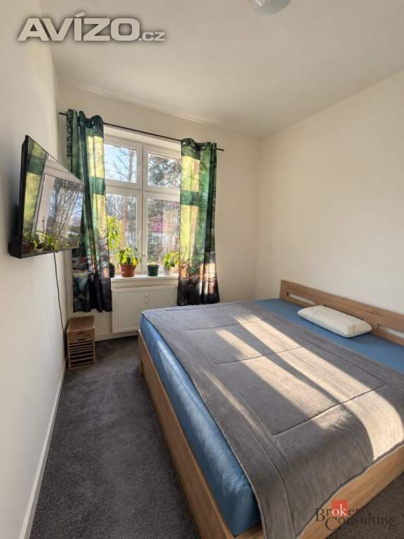 Foto inzerátu Pronájem bytu 2+kk 46 m², Ostrava