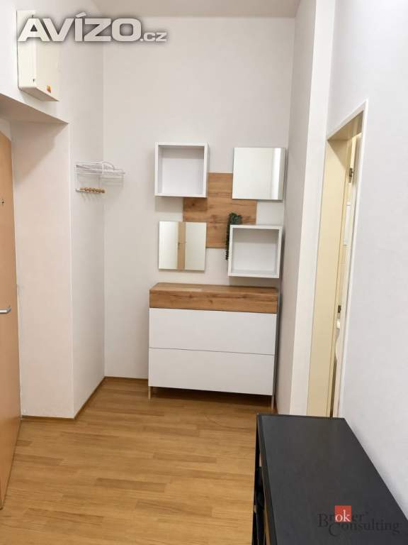 Foto inzerátu Pronájem bytu 2+kk 46 m², Ostrava