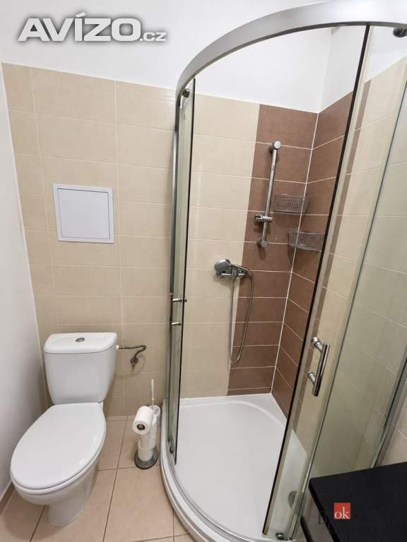 Foto inzerátu Pronájem bytu 2+kk 46 m², Ostrava