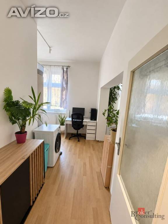 Foto inzerátu Pronájem bytu 2+kk 46 m², Ostrava