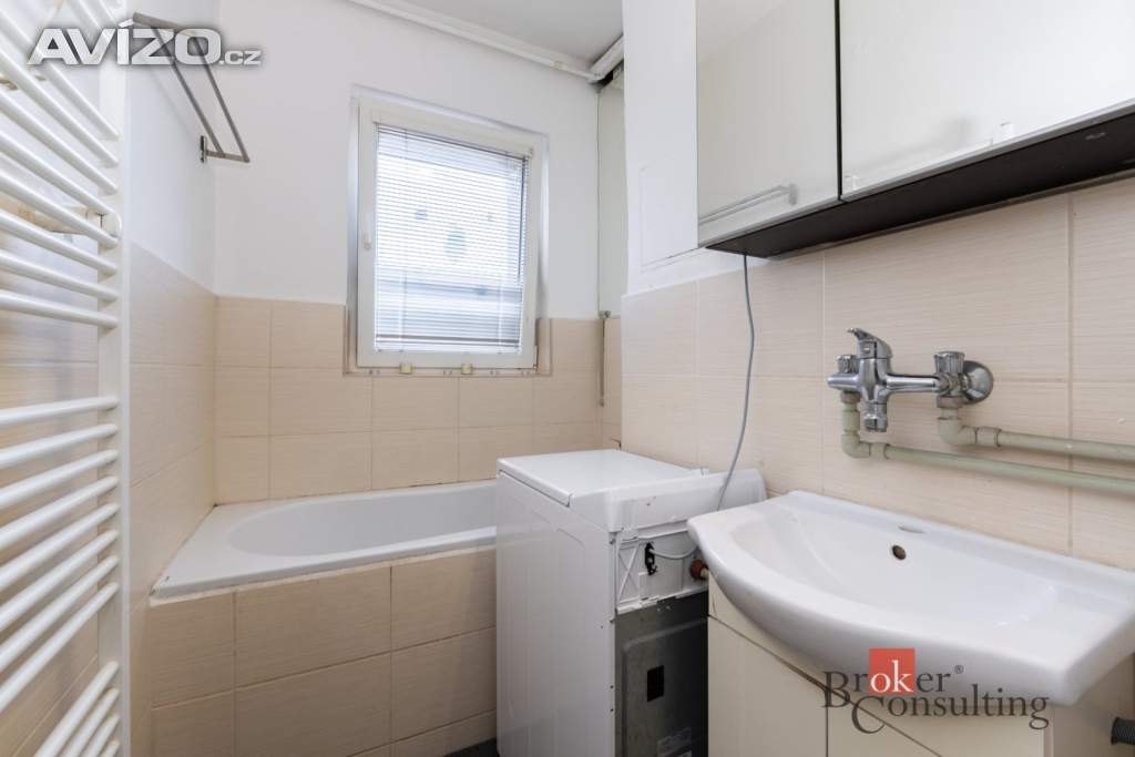 Foto inzerátu Prodej bytu 1+1 42 m², Zabrušany