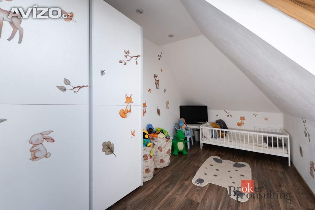 Foto inzerátu Prodej bytu 1+1 42 m², Zabrušany