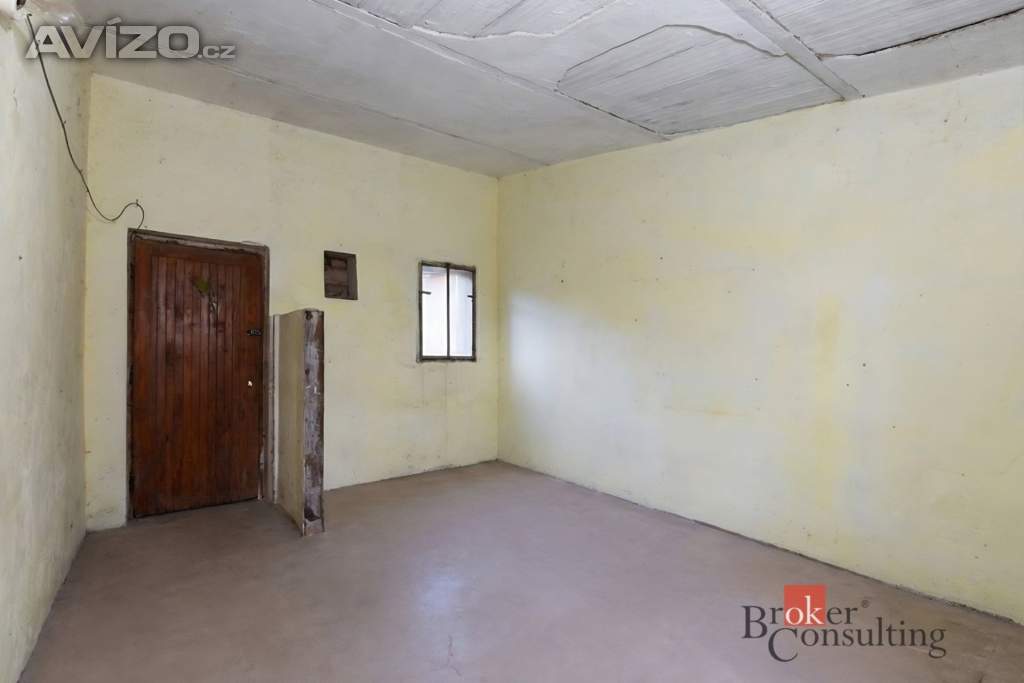 Foto inzerátu Prodej bytu 1+1 42 m², Zabrušany